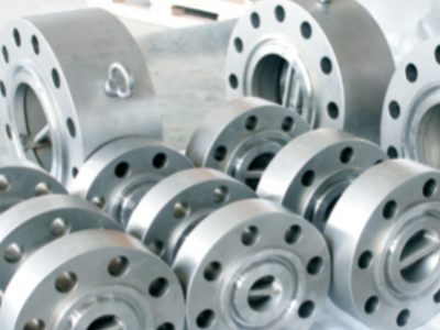 Flame Arrestor FACILITY