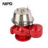 Explosion-Proof Pressure Vacuum Vent Breather Valve