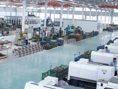 Globe Valve FACILITY