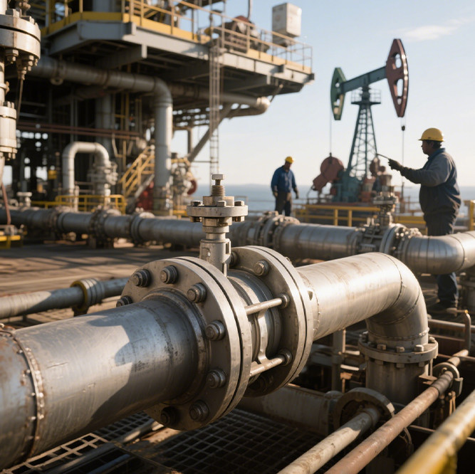 Customized check valve