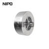 Piston Type Non Return Valve Single Plate Lift Disc Check Valve