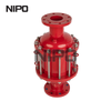 Detonation Fire Arrester Fireproof Flame Arrestor