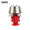 Detonation Fire Arrester Fireproof Flame Arrestor