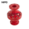 Storage Tank Pipeline Explosion-Proof Flame Arrester