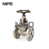 API 600 Stainless Steel CF8/CF8m/Carbon Steel Gate Valve