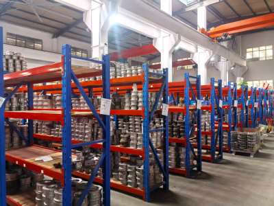 stock