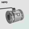Manual Floating Stainless Steel Ball Valve Q41F--NIPO VALVE 