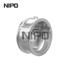 Wafer Retainerless Tilting Disc Check Valve 